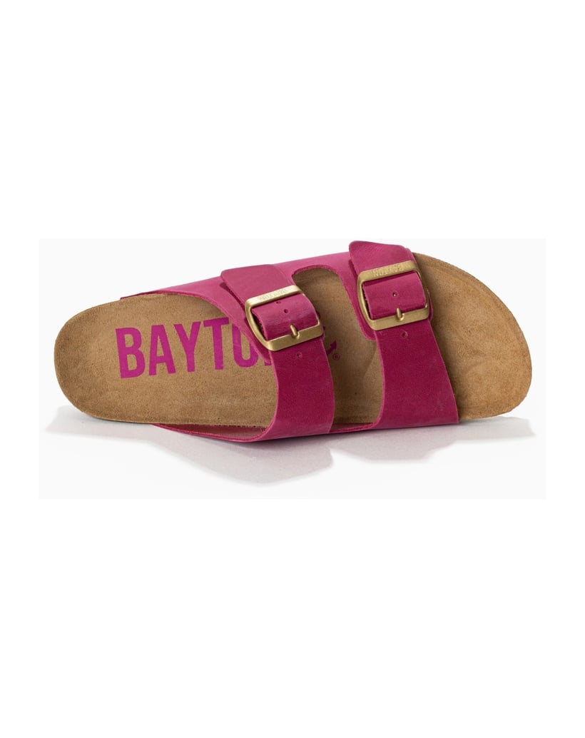 Bayton-Pantoletten-Frau-Atlas-braun