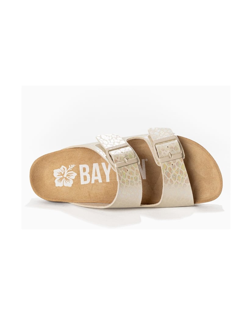 Bayton-Pantoletten-damen-Atlas-cognac