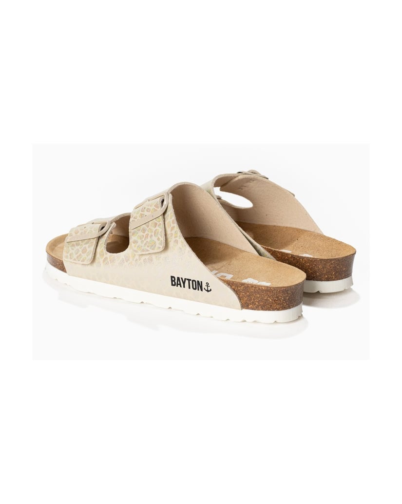 Bayton-Pantoletten-damen-Atlas-cognac
