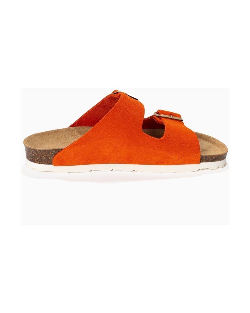 Bayton-Pantoletten-damen-Atlas-grün