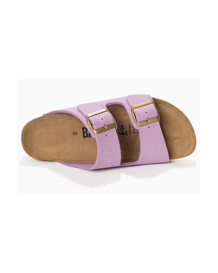 Bayton-Pantoletten-damen-Atlas-grün