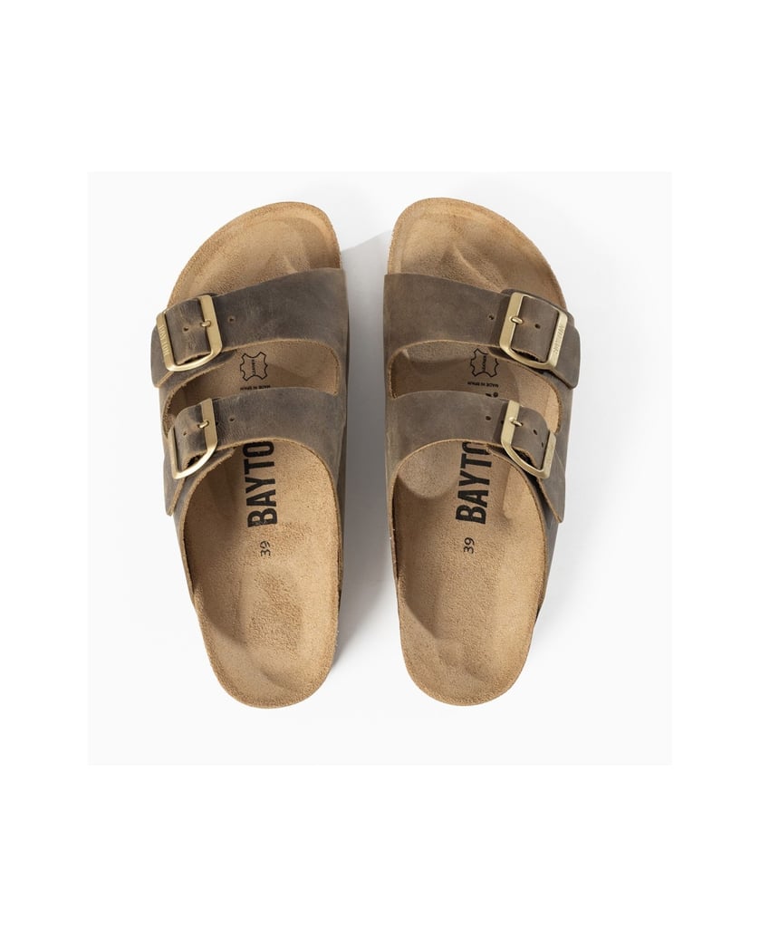 Bayton-Mules-woman--Atlas-braun