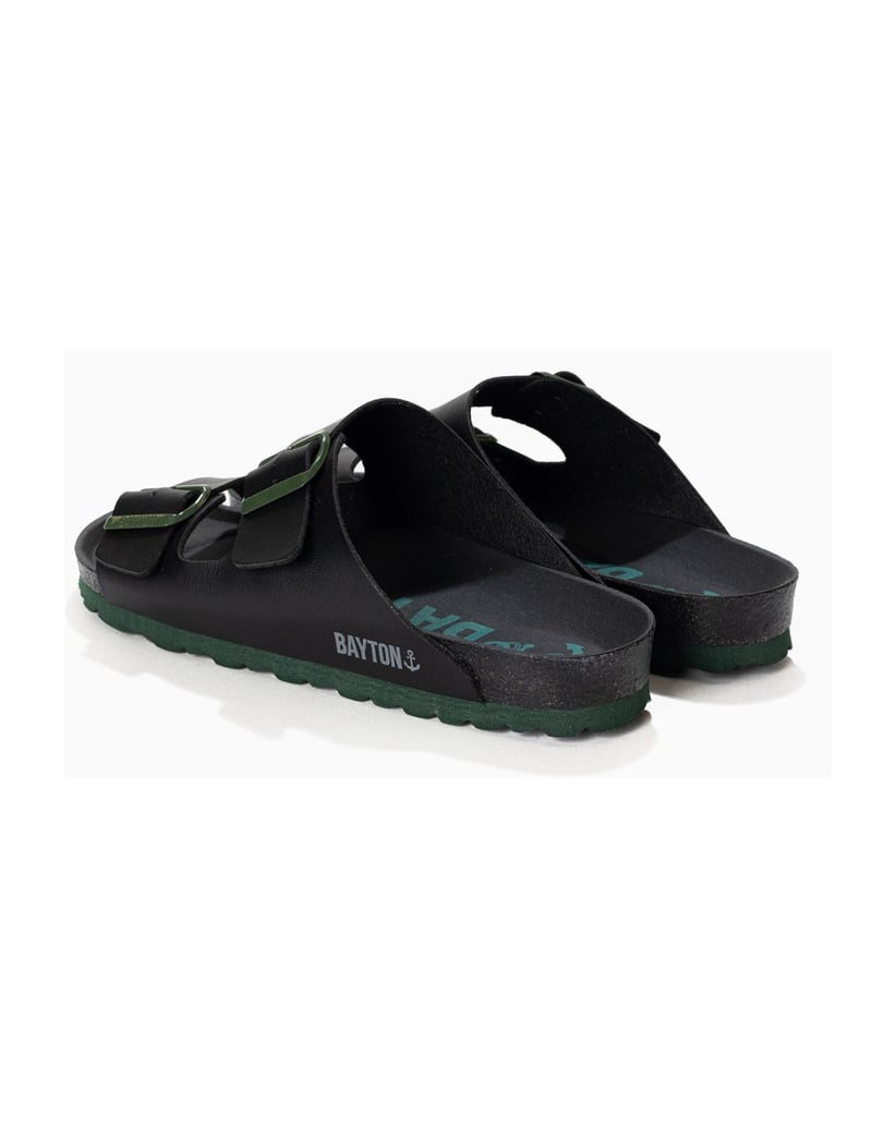 Bayton-Mules-men-Atlas-schwarz