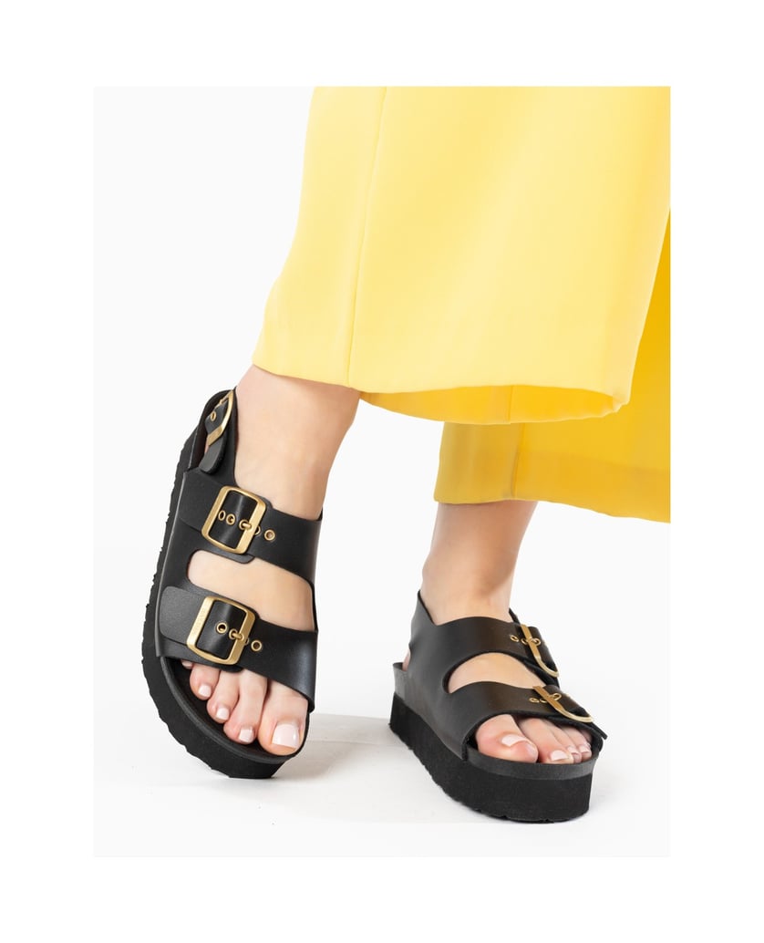 Bayton-Sandales-woman-Achille-schwarz