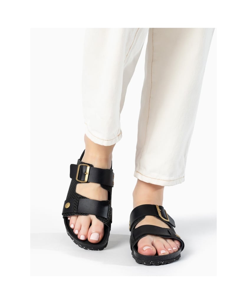 Bayton-Mules-woman-Narnia-schwarz