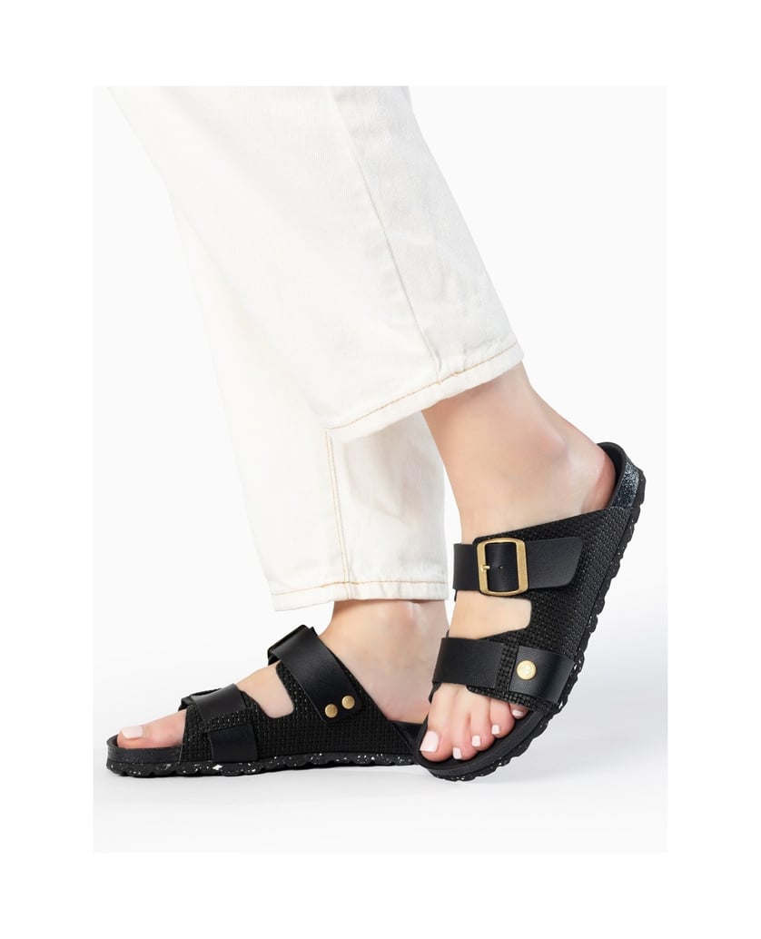 Bayton-Mules-woman-Narnia-schwarz