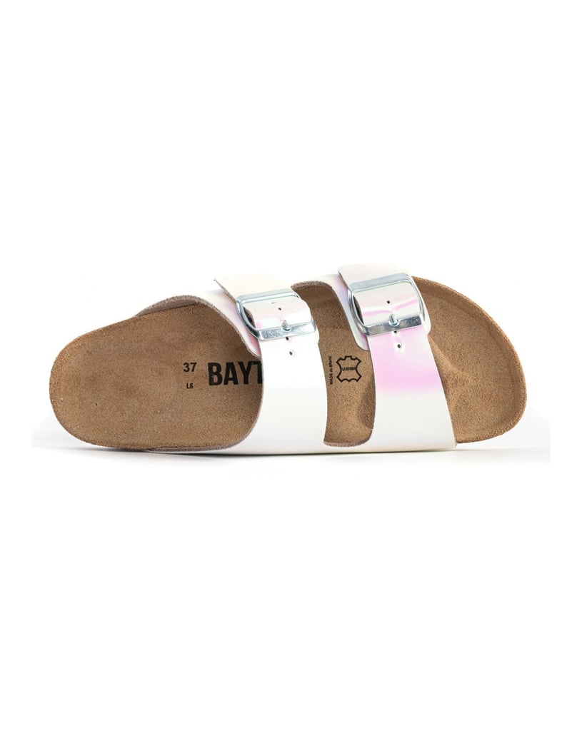 Bayton-Pantoletten-Atlas-Damen-weiss
