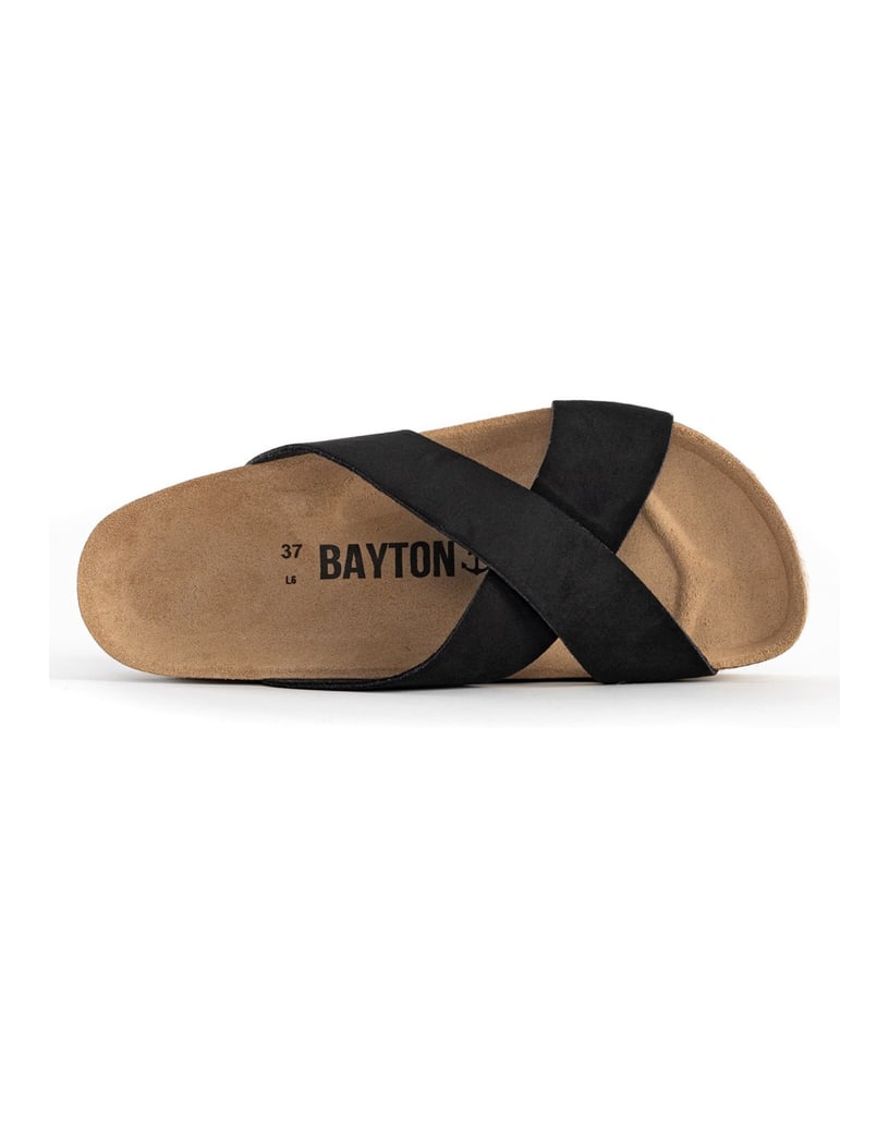 Bayton-Maultiere-Penelope-schwarz