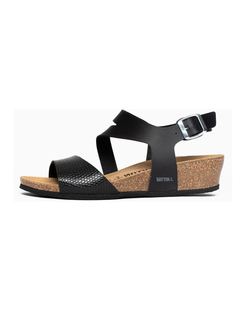 Bayton-Sandals-Reus-schwarz