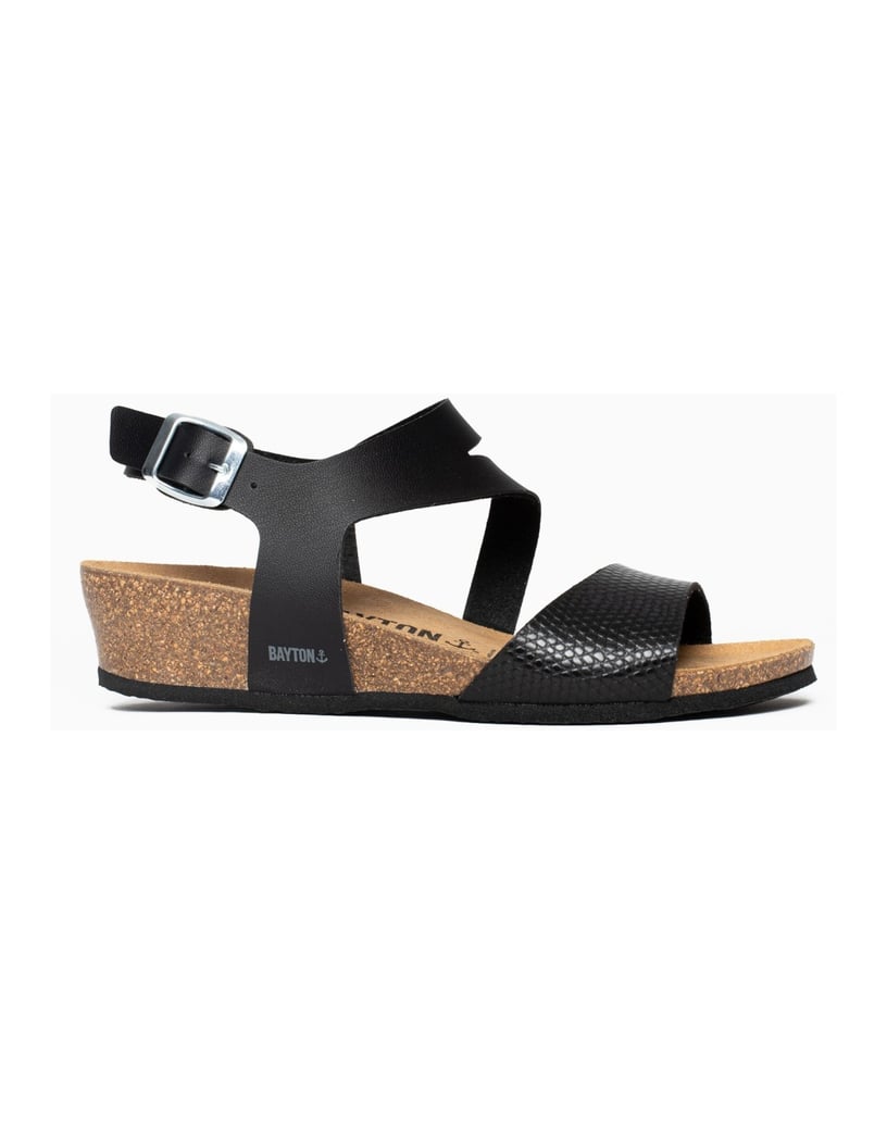 Bayton-Sandals-Reus-schwarz