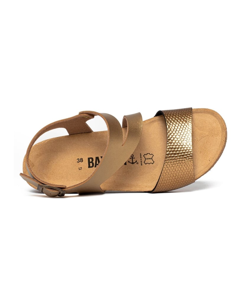 Bayton-Sandals-Reus-schwarz