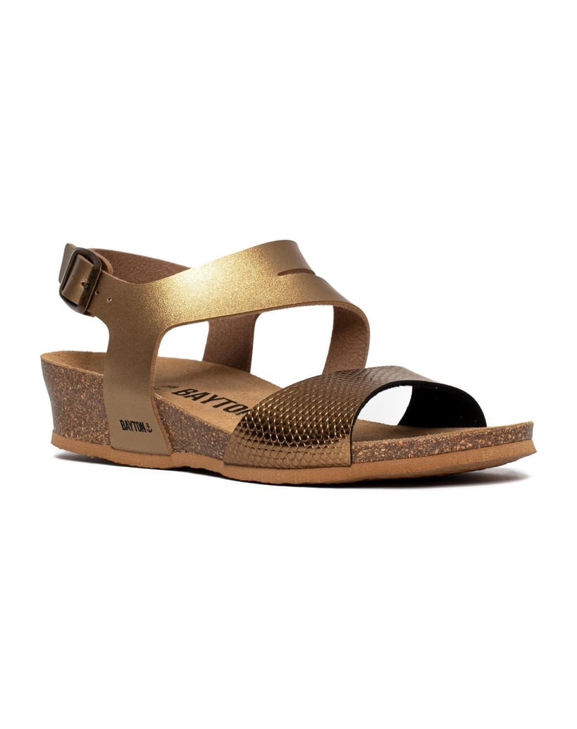 Bayton-Sandals-Reus-schwarz