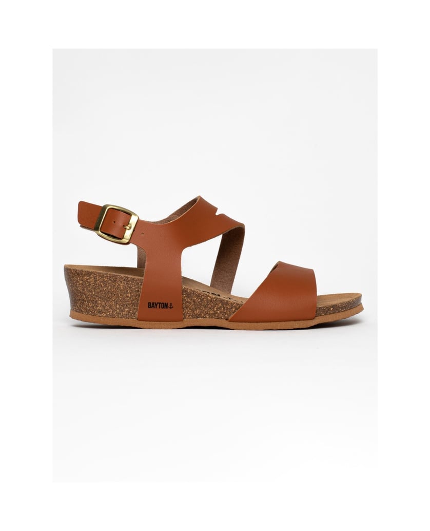 Bayton-Sandals-Reus-schwarz