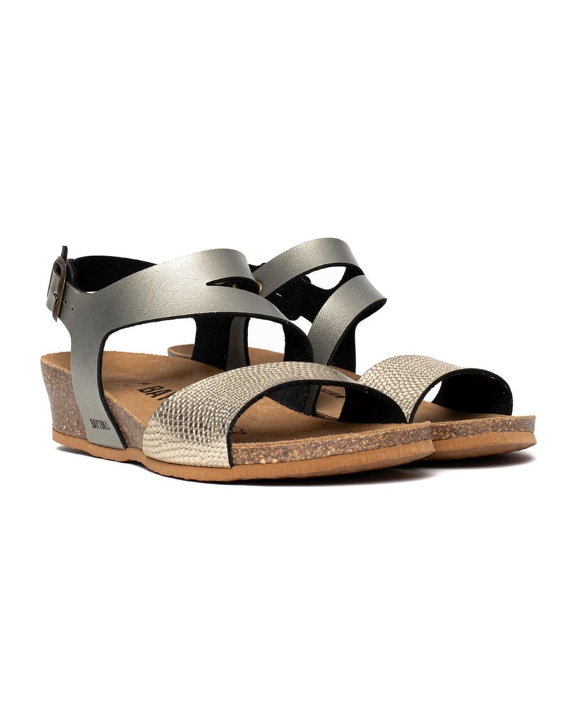Bayton-Sandals-Reus-schwarz