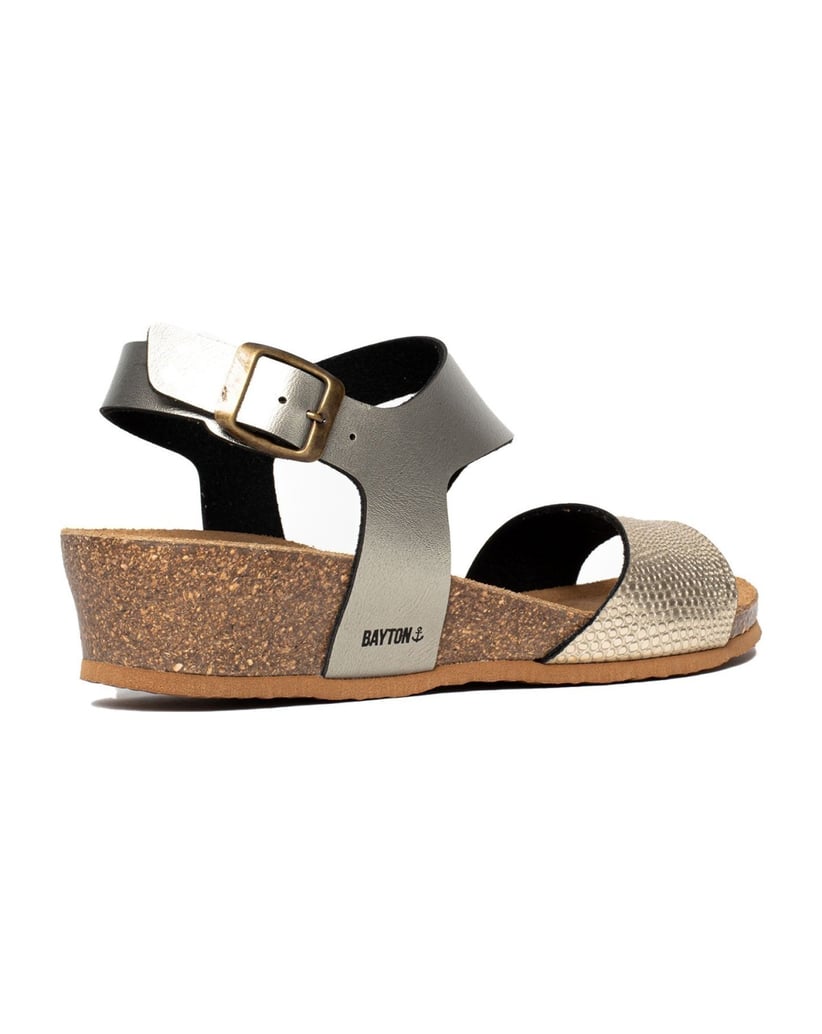 Bayton-Sandals-Reus-schwarz