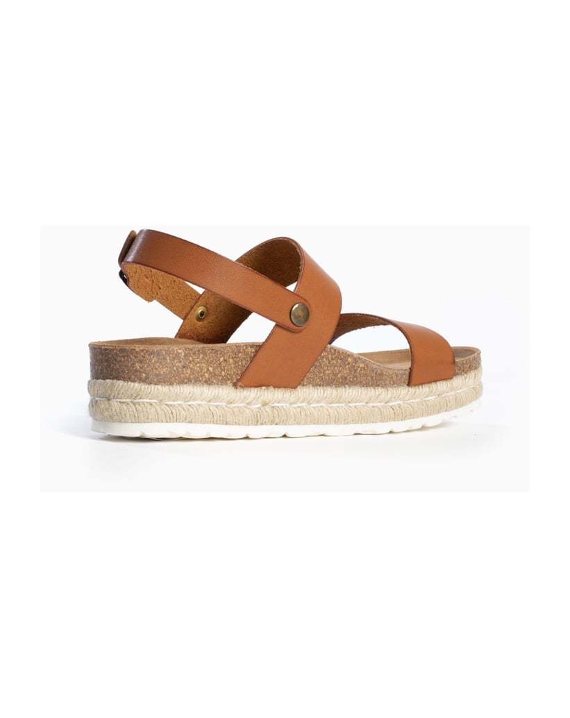 Bayton-Gaceo-Leather-Mules-schwarz