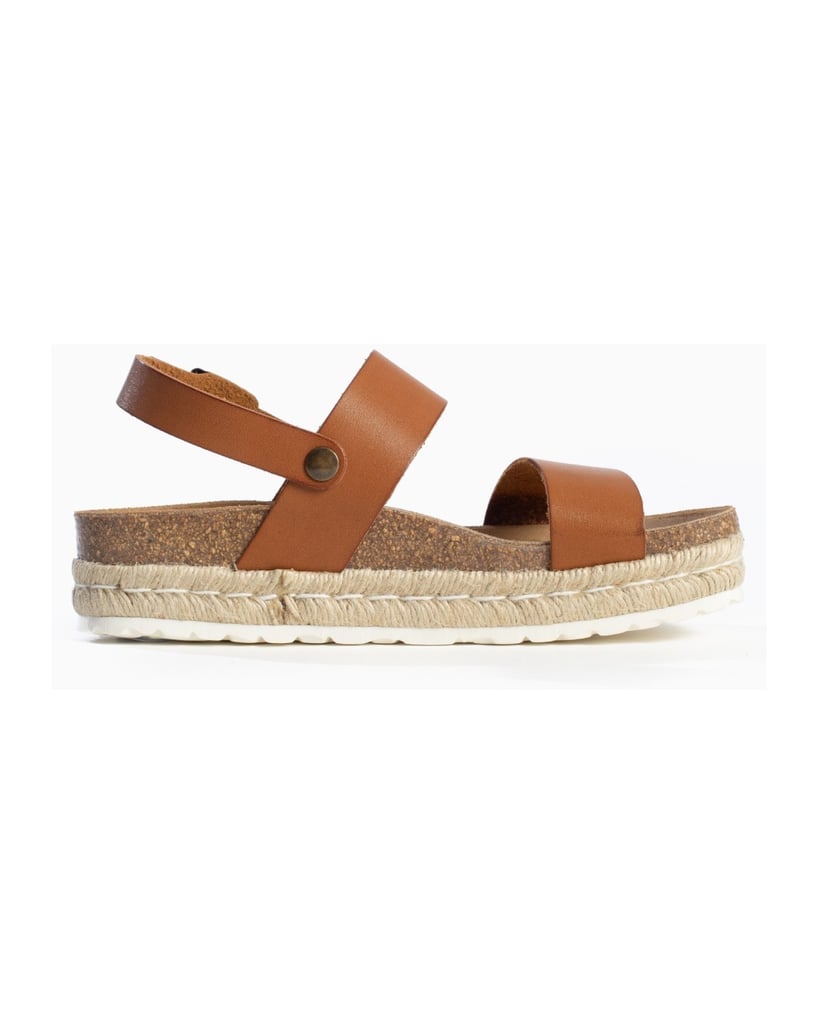 Bayton-Gaceo-Leather-Mules-schwarz