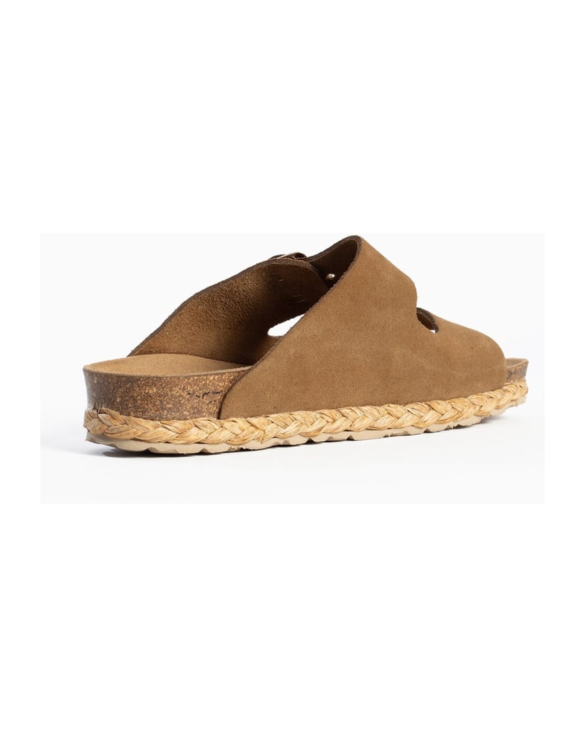Bayton-Women's-Atlas-leather-mules-schwarz