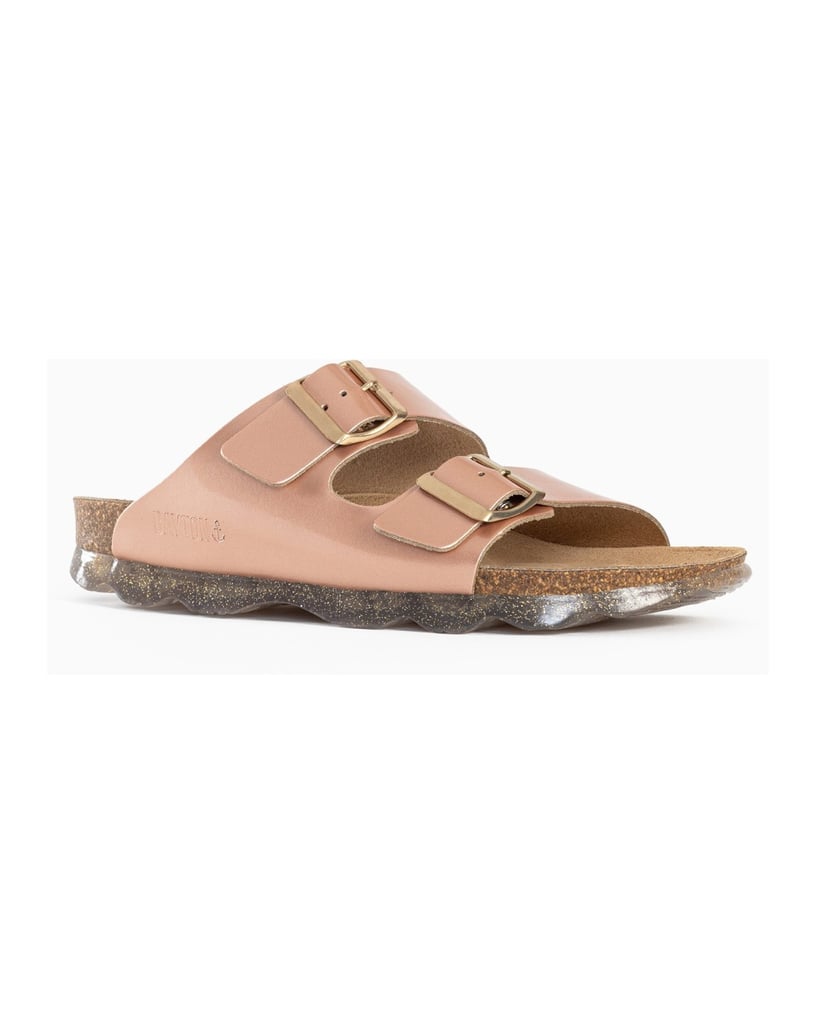 Bayton-Women's-Atlas-leather-mules-schwarz