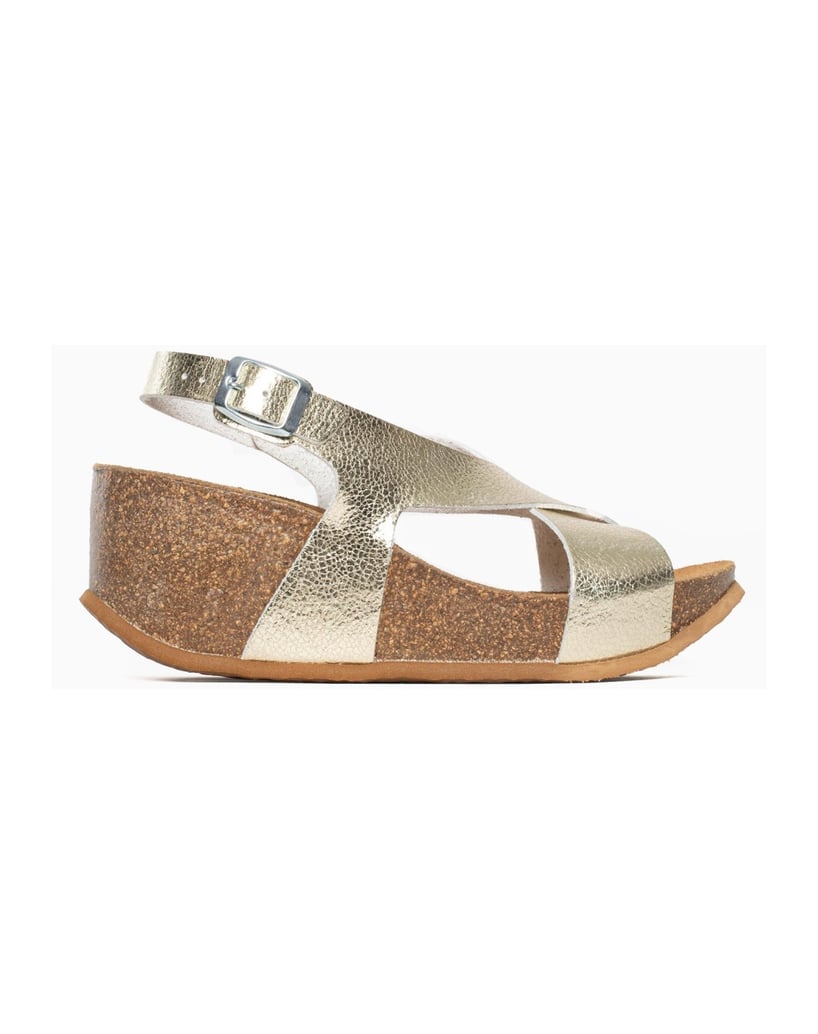 Bayton-Women-sandals-Rea-gold