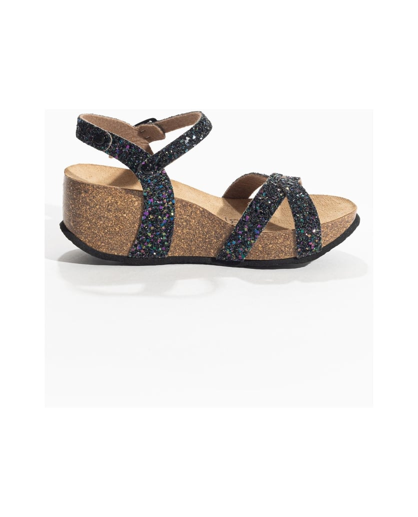 Bayton-Keilabsatz-damen-Penny-schwarz
