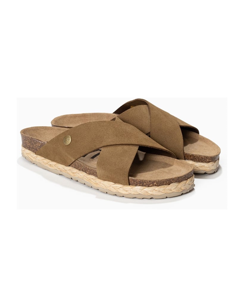 Bayton-Mules-woman-Burgos-gelb