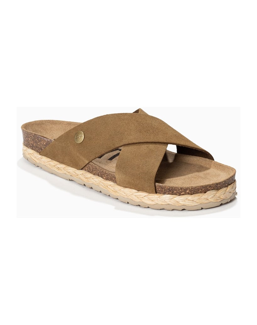 Bayton-Mules-woman-Burgos-gelb