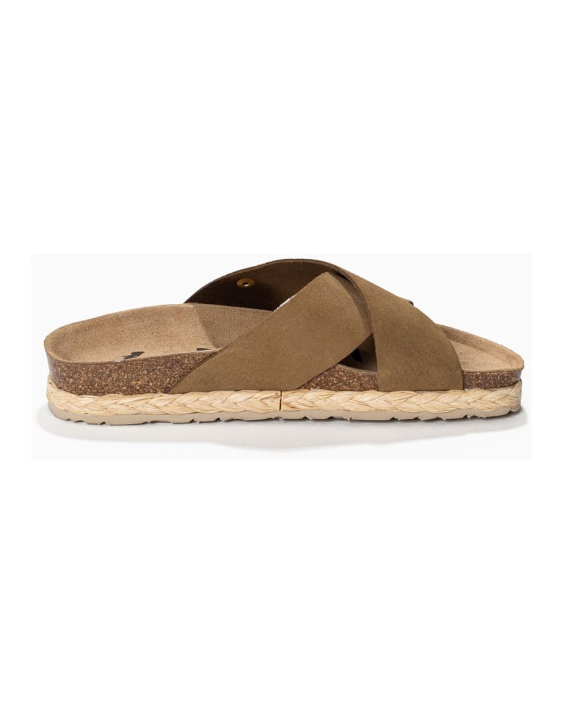 Bayton-Mules-woman-Burgos-gelb