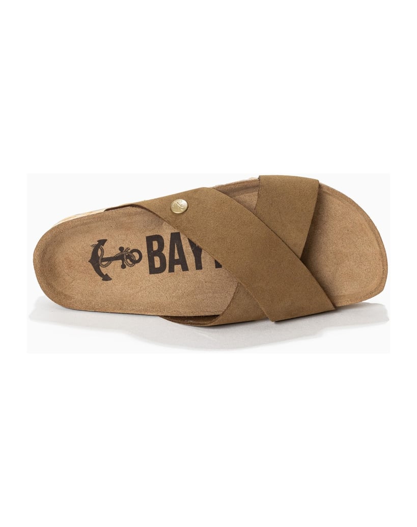 Bayton-Mules-woman-Burgos-gelb
