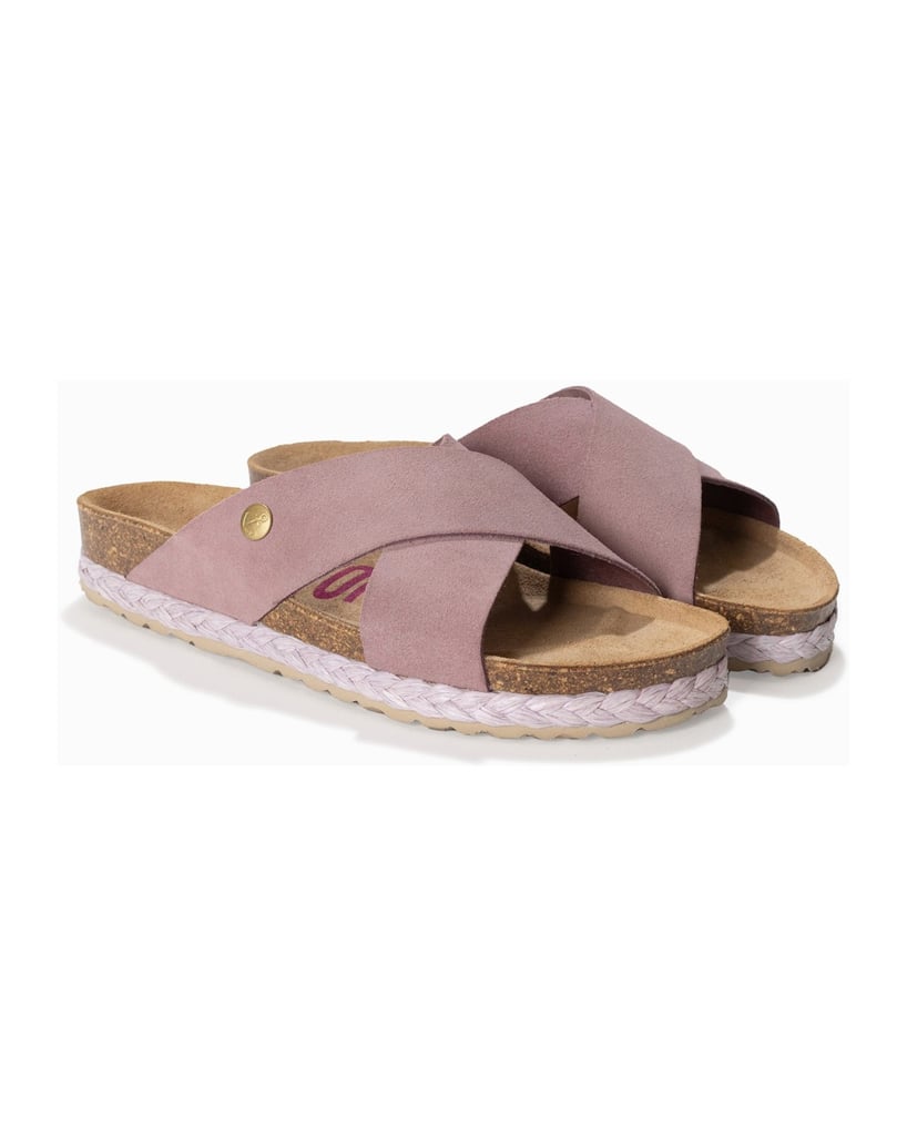 Bayton-Mules-woman-Burgos-gelb