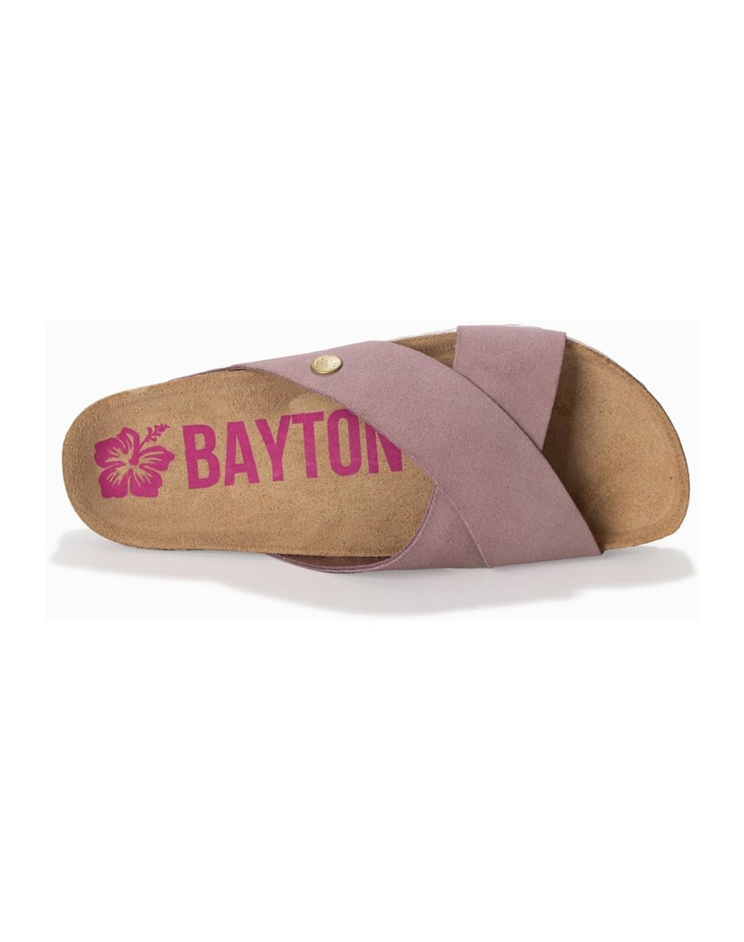 Bayton-Mules-woman-Burgos-gelb
