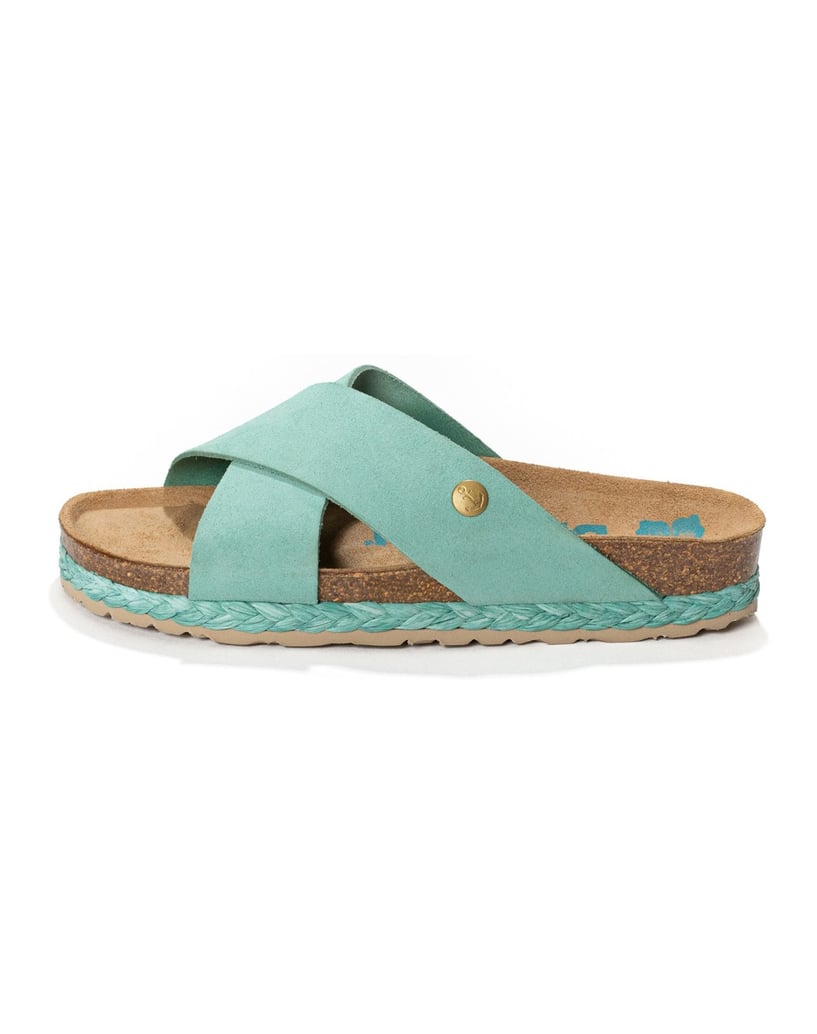 Bayton-Mules-woman-Burgos-gelb