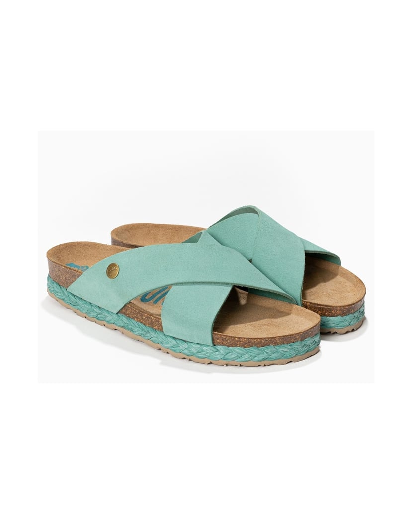 Bayton-Mules-woman-Burgos-gelb