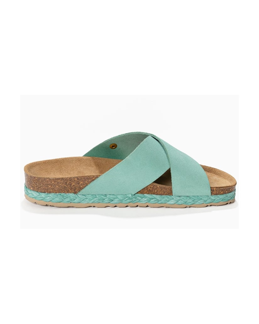 Bayton-Mules-woman-Burgos-gelb