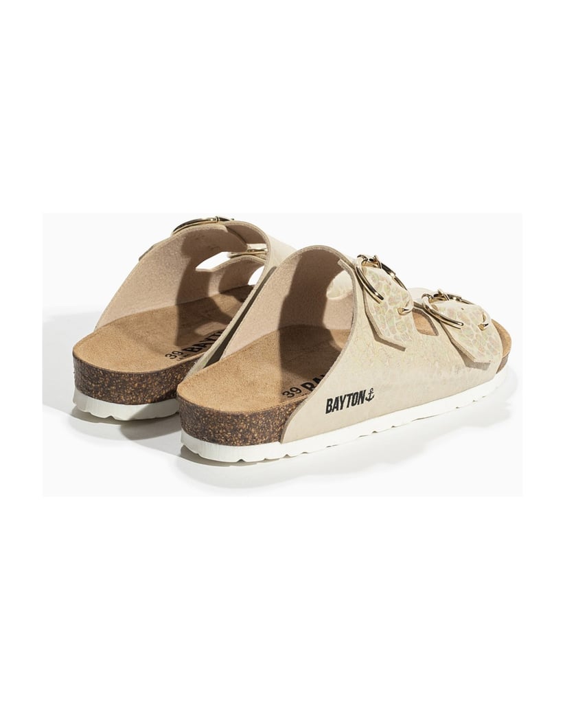 Bayton-Atlas-Damen-Pantoletten-Animalprint