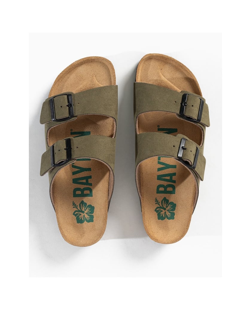 Bayton-Pantoletten-Frau-Atlas-navy