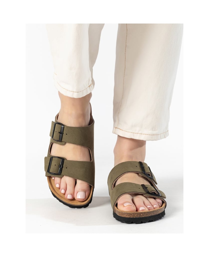 Bayton-Pantoletten-Frau-Atlas-navy