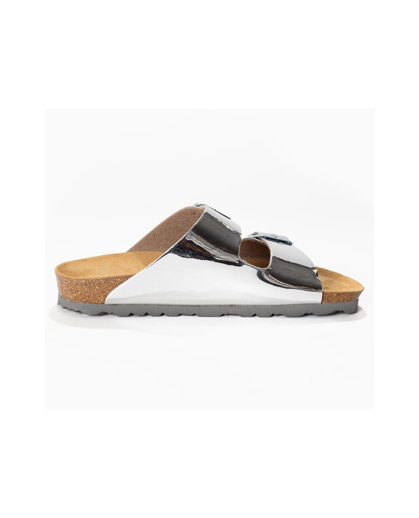 Bayton-Sandalen-Damen-ATLAS-schwarz