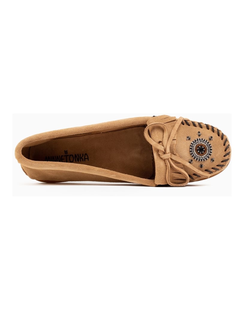 MINNETONKA-Me-To-We-Moccasins-türkis