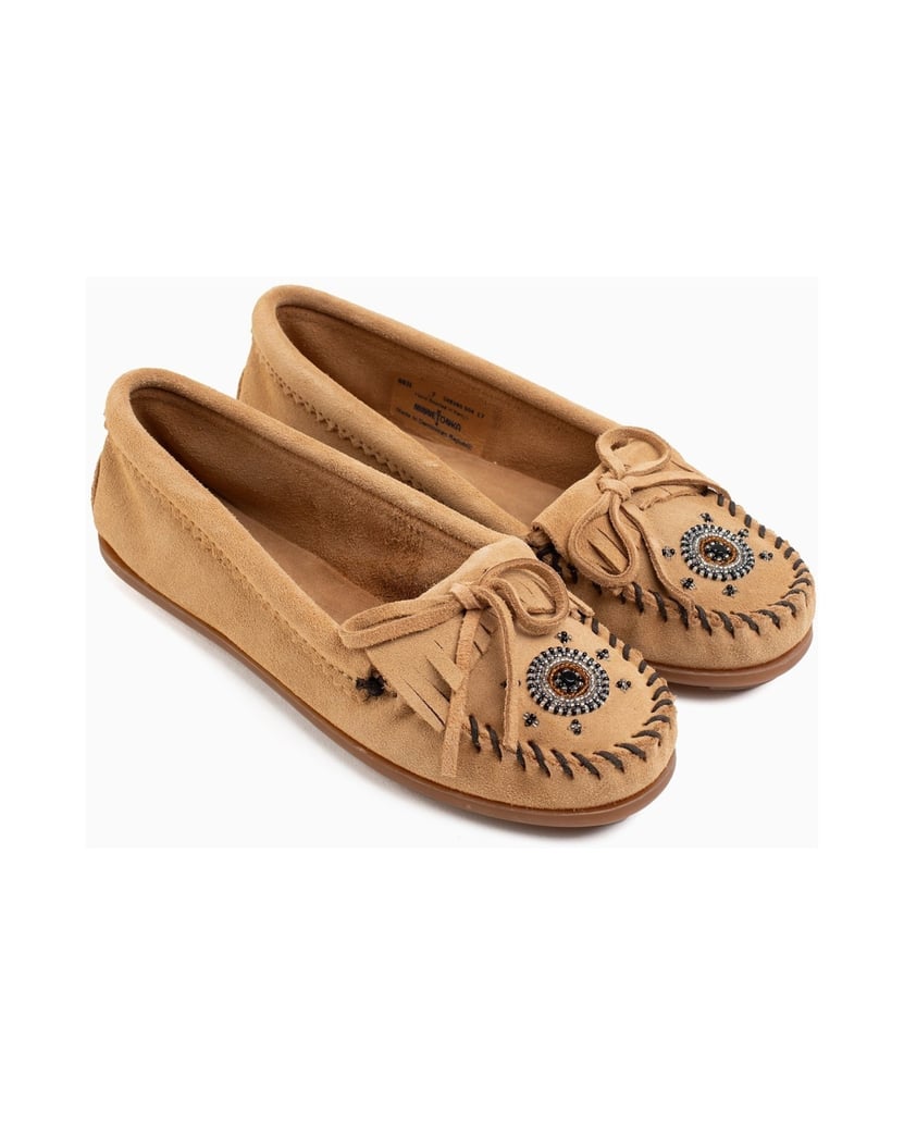 MINNETONKA-Me-To-We-Moccasins-türkis