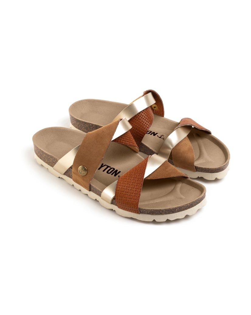 Bayton-Sandalen-Damen-BIARRITZ-braun