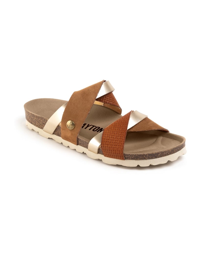 Bayton-Sandalen-Damen-BIARRITZ-braun