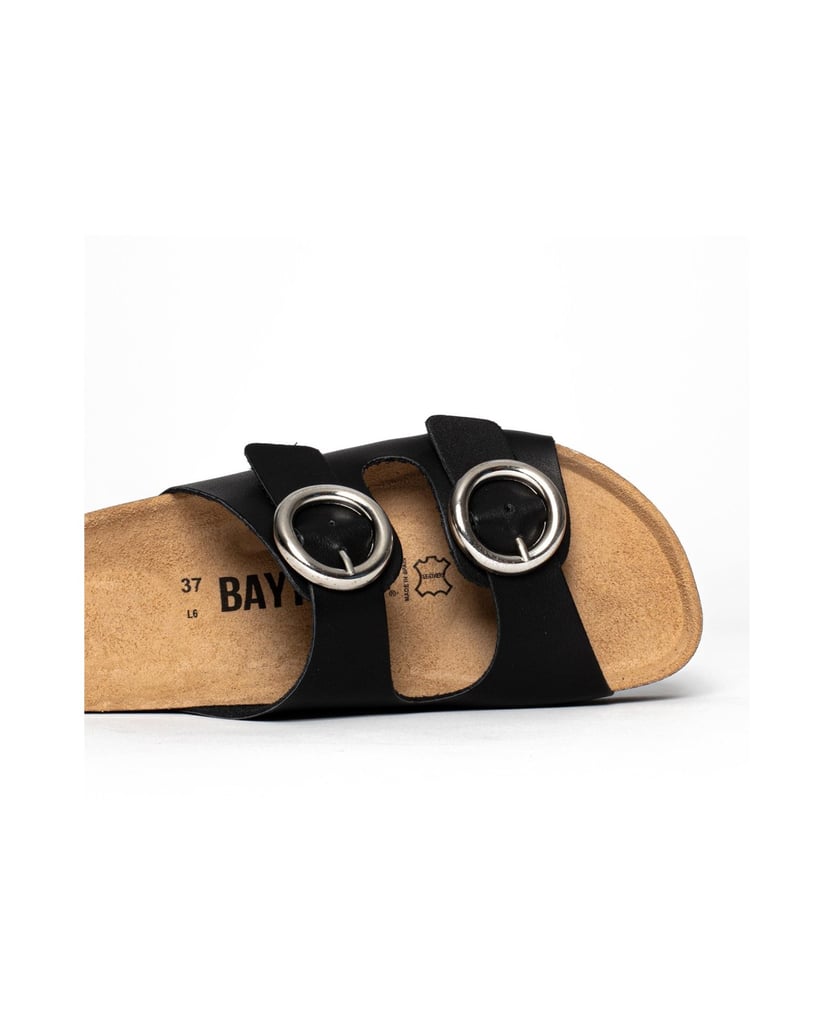 Bayton-Barcelona-Mules-schwarz