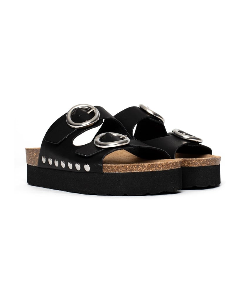 Bayton-Barcelona-Mules-schwarz