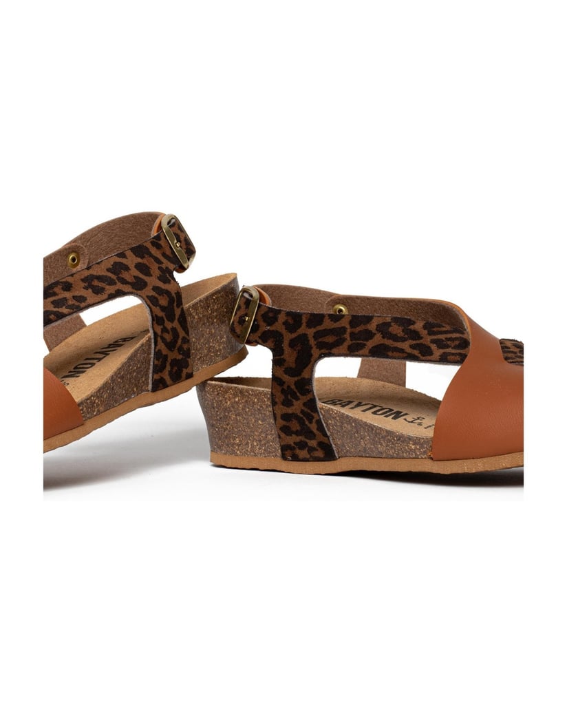 Bayton-Sandals-Salamanca-Print-schwarz