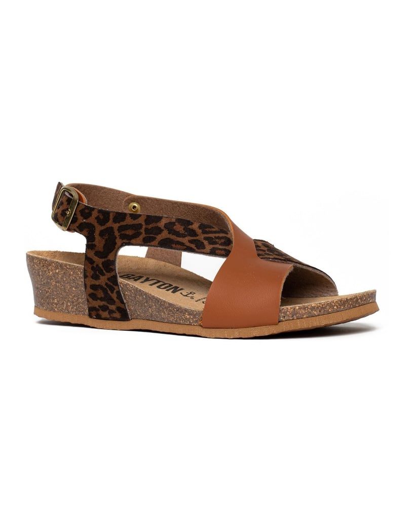 Bayton-Sandals-Salamanca-Print-schwarz