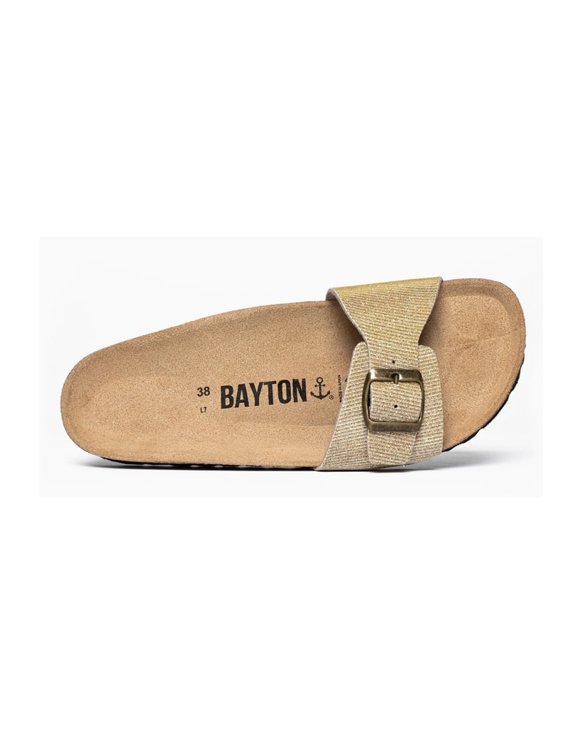 Bayton-Women-ballarat-mules-hellgelb