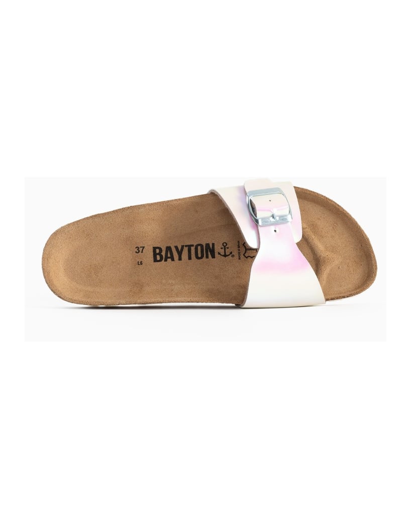 Bayton-Women-ballarat-mules-hellgelb