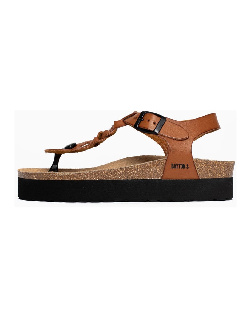 Bayton-Badajoz-sandals-braun