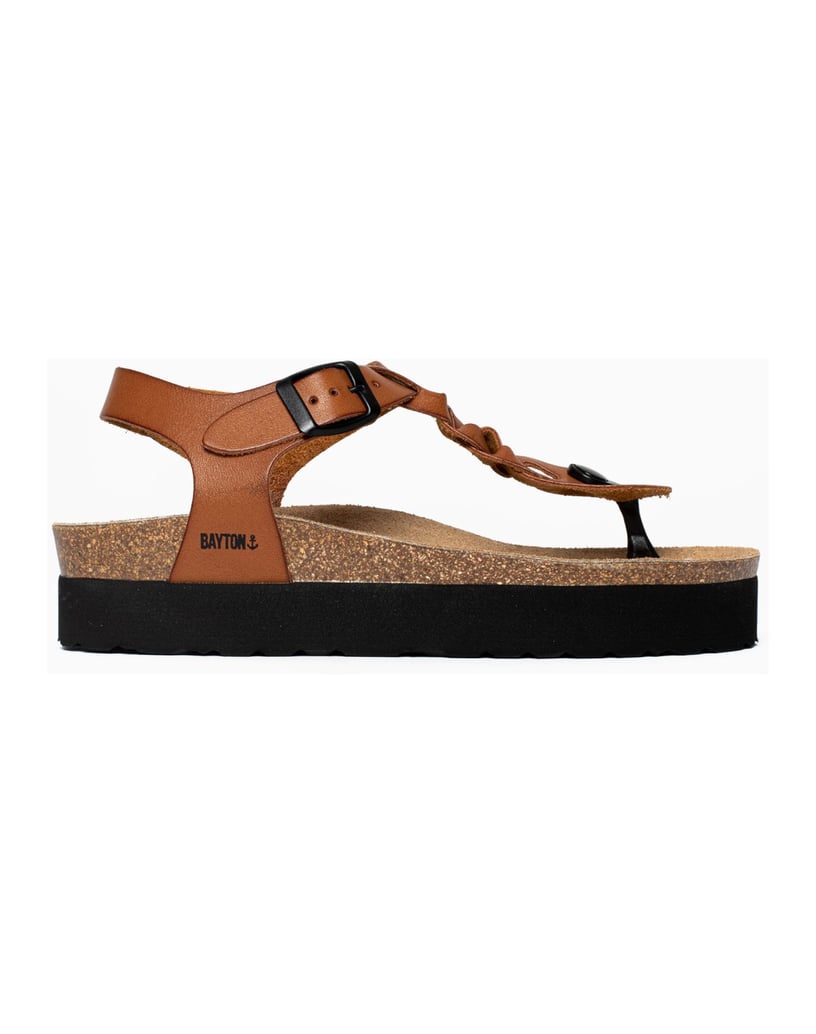 Bayton-Badajoz-sandals-braun